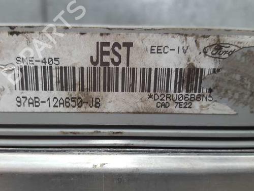 Engine control unit (ECU) FORD ESCORT V (AAL, ABL) 1.8 TD | BP12805995M57 