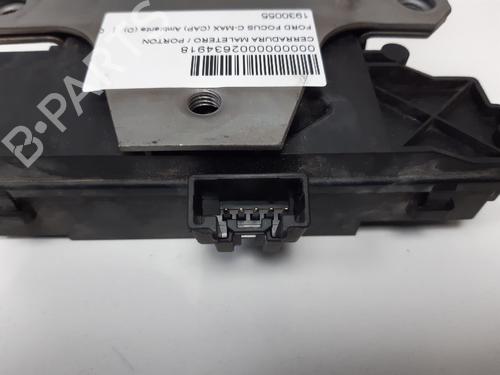 Bakluke lås FORD FOCUS C-MAX (DM2)  | BP12770205C101 