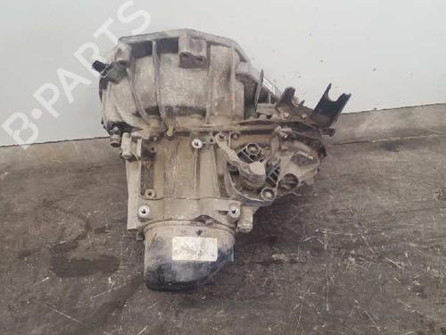 Gearbox NISSAN MICRA III (K12) 1.2 16V | BP12808548M3 