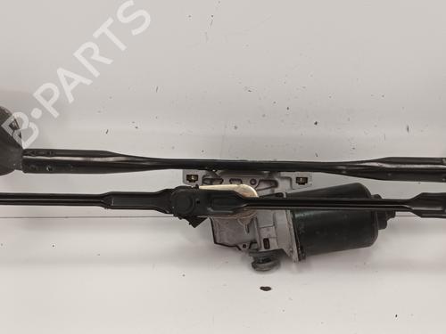 Front wiper motor HYUNDAI SANTA FÉ II (CM) 2.2 CRDi GLS | BP12814135M29 