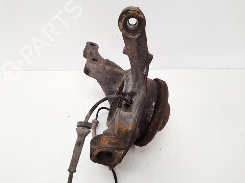 Right front steering knuckle RENAULT ESPACE IV (JK0/1_) 1.9 dCi (JK0U, JK0G) | BP12768377M26 