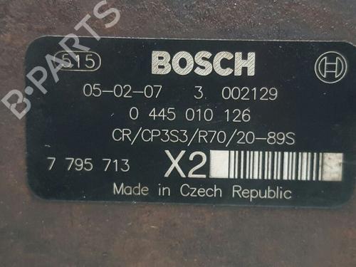 Injection pump BMW 3 (E46) 320 d | BP12723450M78 