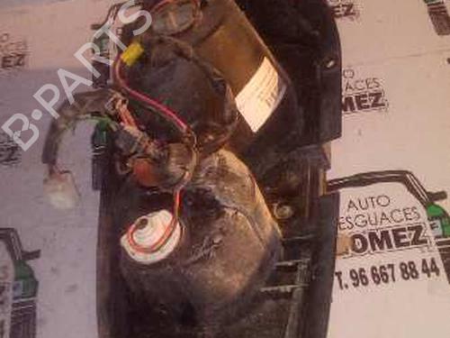 Right taillight HYUNDAI ATOS (MX) 1.0 i | BP12794012C35 