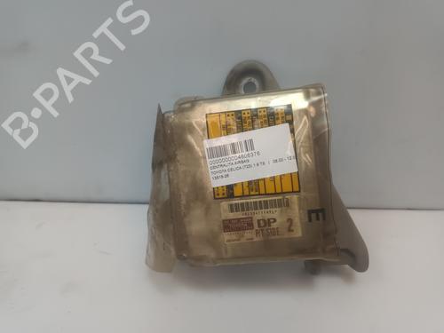 Used ECU airbags ECU airbags 37267323 37267323