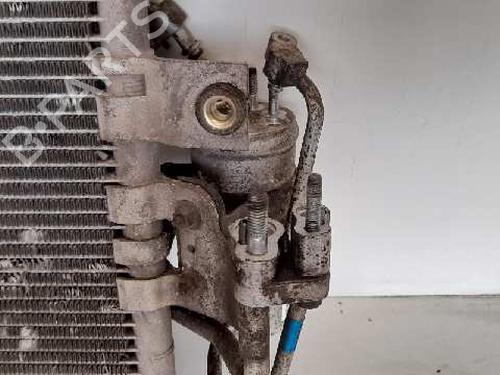 AC radiator HYUNDAI COUPE I (RD) 1.6 16V | BP12764377M32 