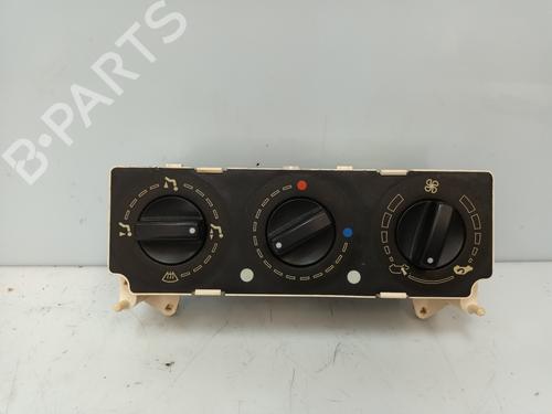 Used Climate control CITROËN ZX (N2) 1.4 i (75 hp) 19523442