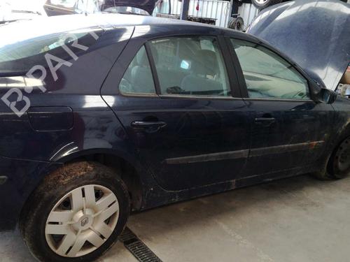 Display RENAULT LAGUNA II (BG0/1_) 1.9 dCi | BP12703109C48 