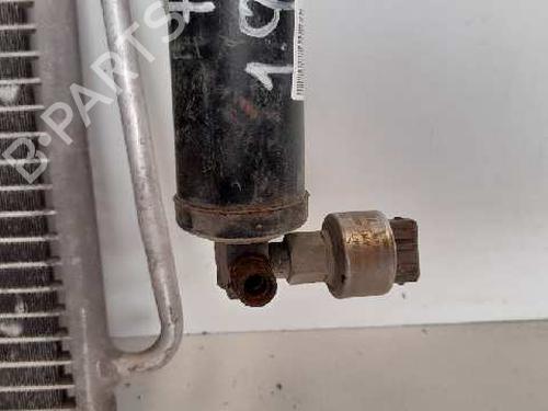 AC radiator PEUGEOT 405 I (15B) 1.8 D 4x4 | BP12764137M32 