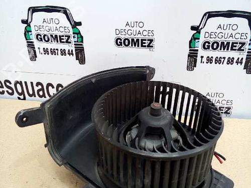 Heater blower motor RENAULT SCÉNIC II (JM0/1_)  | BP12727353M62 