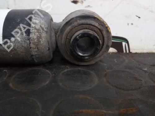 Left rear shock absorber OPEL AGILA (A) (H00) 1.2 16V (F68) | BP12753161M18 