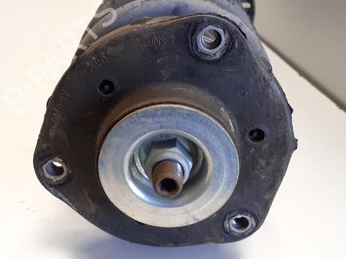 Right front shock absorber SKODA FABIA I (6Y2)  | BP12758743M17 