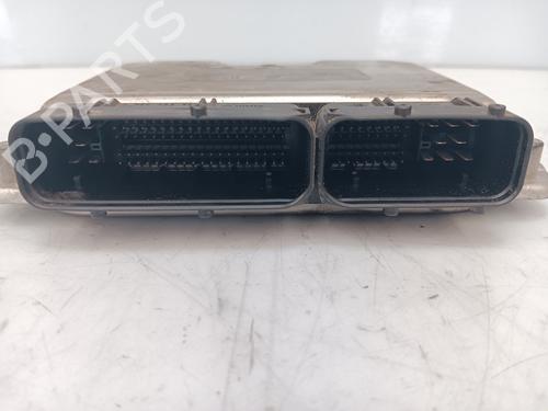 Engine control unit (ECU) SKODA FABIA I (6Y2)  | BP26233919M57 