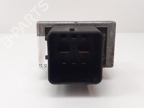 Electronic module DACIA DOKKER MPV (KE_)  | BP12759897M83 