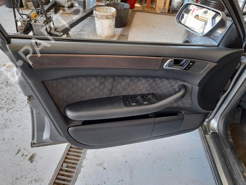 Versnellingsbak AUDI A6 C5 (4B2, 4B4) 2.5 TDI | BP12778897M3