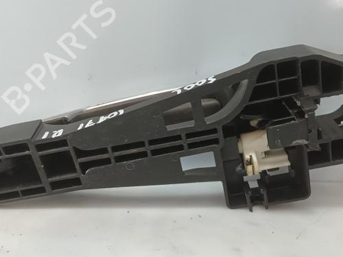 Front left exterior door handle FIAT 500L (351_, 352_) 1.3 D Multijet (199LXY1A, 199LXY11) | BP29303345C128 