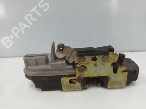 Venstre bagtil lås Venstre bagtil lås PEUGEOT 206 Hatchback (2A/C) 1.6 16V (109 hp) 34605065 34605065