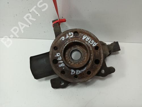 Fusée avant droite OPEL ASTRA H GTC (A04) 1.7 CDTi (L08) (101 hp) 16436748