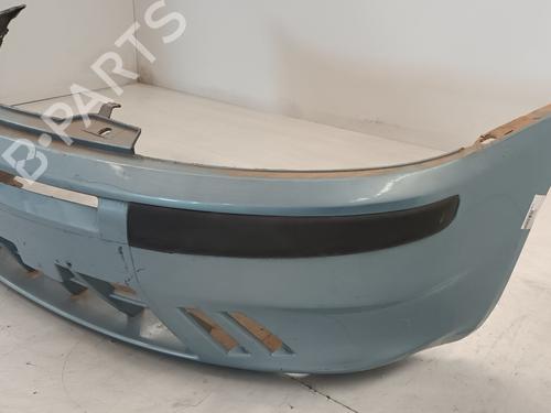 Front bumper FIAT PUNTO (188_) 1.9 JTD 80 (188.237, .257, .337, .357) | BP16098203C7 