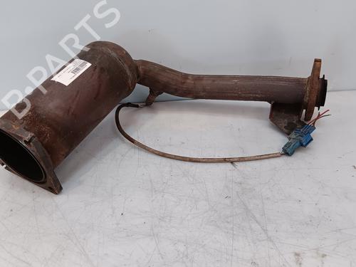 Catalyst PEUGEOT 206 Hatchback (2A/C) 1.4 LPG | BP31247636M10