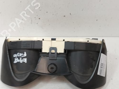 Instrument cluster FORD FIESTA VI (CB1, CCN) 1.4 TDCi | BP17899604C47 