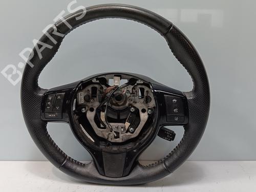 Used Steering wheel TOYOTA YARIS (_P13_) 1.5 Hybrid (NHP130_) (101 hp) 21381474