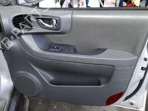 Right front window switch HYUNDAI SANTA FÉ I (SM) 2.7 V6 4x4 | BP15411905I26 