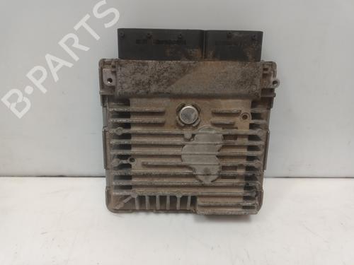 Used Engine control unit (ECU) Engine control unit (ECU) 38335735 38335735