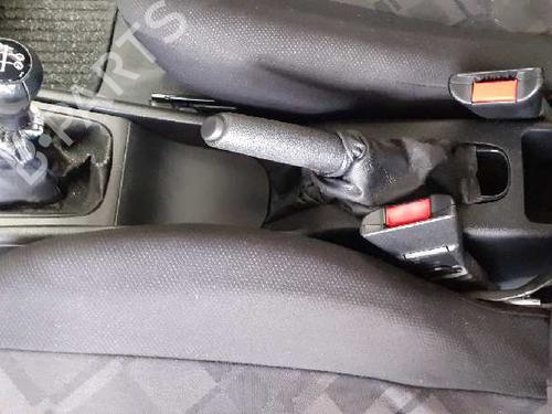 ECU airbags OPEL ASTRA G Hatchback (T98) 1.6 16V (F08, F48) | BP12773187M53