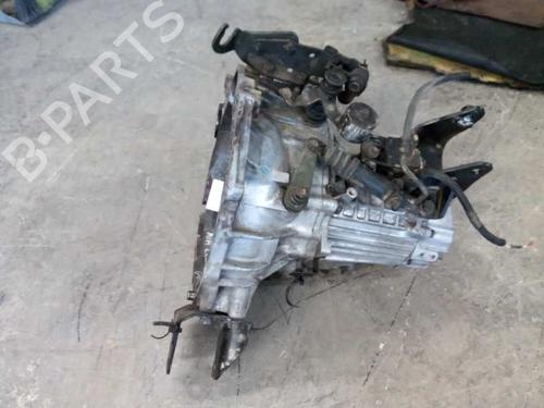 Gearbox KIA CERATO I Hatchback (LD) 1.6 | BP12749061M3 