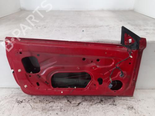 Left front door OPEL ASTRA H TwinTop (A04) 1.9 CDTi (L67) | BP15123144C2 
