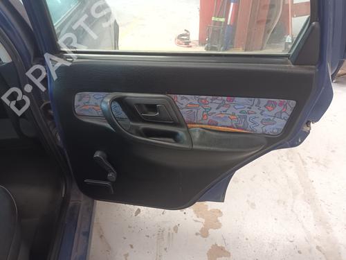 Instrument cluster SEAT IBIZA II (6K1) 1.4 i | BP28072804C47 