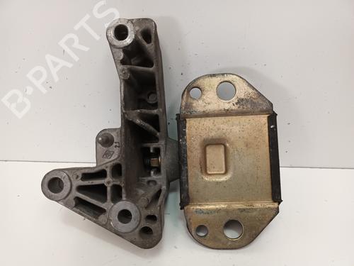 Engine mount RENAULT CLIO II (BB_, CB_) 1.2 (BB0A, BB0F, BB10, BB1K, BB28, BB2D, BB2H, CB0A,... | BP12806471M89 