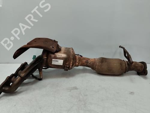 Catalyst FORD FOCUS II (DA_, HCP, DP) | BP32501664M10 - Image 2