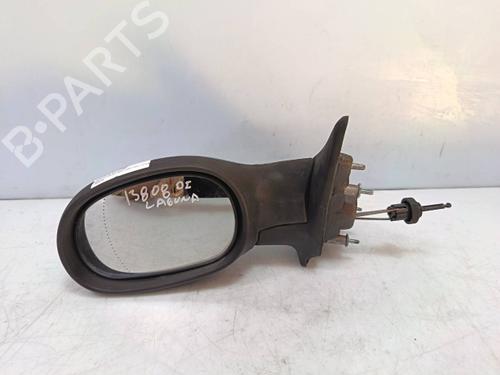 Used Left mirror Left mirror RENAULT LAGUNA I (B56_, 556_) [1993-2002] 40451744 40451744