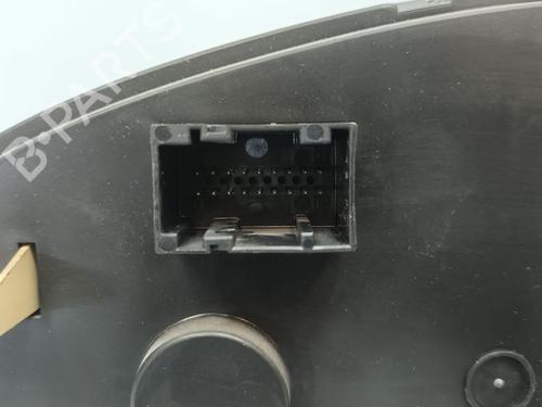 Instrument cluster FIAT IDEA (350_) 1.3 D Multijet | BP34102277C47 - Image 3