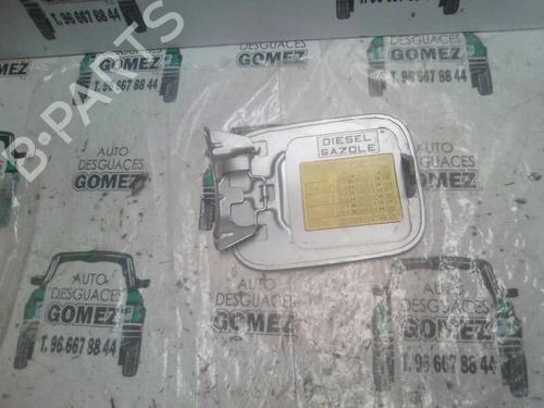 Klapa wlewu paliwa AUDI A4 B5 (8D2) 1.9 TDI | BP12708546C131 