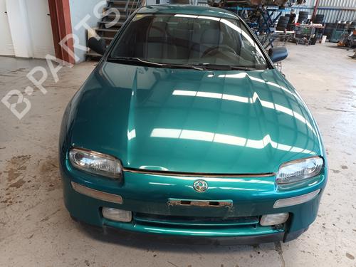 Used Parts MAZDA 323 F V (BA) 2.0 24V (BAEP) (144 hp) 1688770