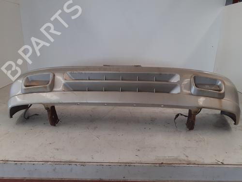 Front bumper OPEL MONTEREY B (M98) 3.0 DTI (UBS73D, UBS73G) | BP12689847C7 