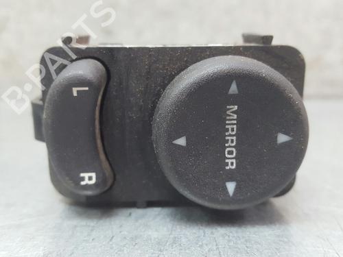 Used Mirror switch Mirror switch 12753678 12753678
