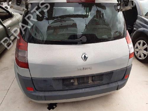 Left front driveshaft RENAULT SCÉNIC II (JM0/1_) | BP12771416M38