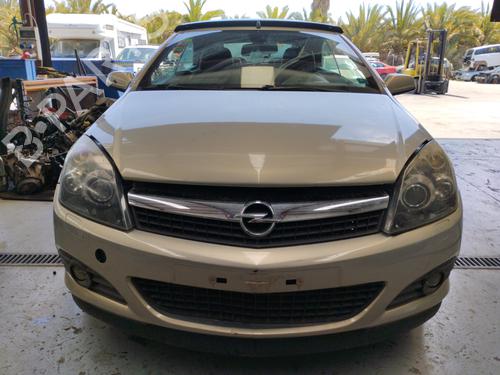Sensor electrónico OPEL ASTRA H TwinTop (A04) 1.8 (L67) | BP13517234M84 