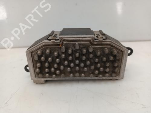 Used Heater resistor SKODA OCTAVIA II (1Z3) [2004-2013]  27540443