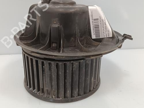 Used Heater blower motor SEAT TOLEDO III (5P2) [2004-2009]  19019963