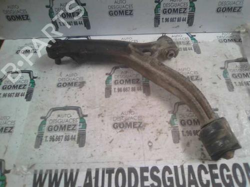 Right front suspension arm CHRYSLER VOYAGER II (ES) 2.5 TD | BP12794749M13 
