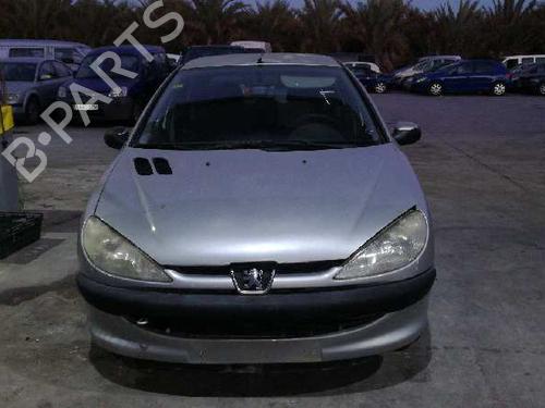 Right front driveshaft PEUGEOT 206 Hatchback (2A/C) 1.9 D | BP12722265M39 