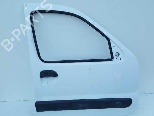 Used Right front door RENAULT KANGOO (KC0/1_) 1.9 dCi 4x4 (KC0V) (80 hp) 15958513