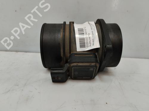 Used Mass air flow sensor Mass air flow sensor RENAULT MEGANE II (BM0/1_, CM0/1_) [2001-2012] 34188473 34188473