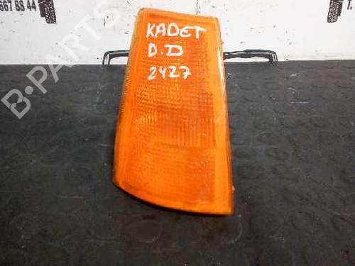 Used Right front indicator Right front indicator 12813480 12813480