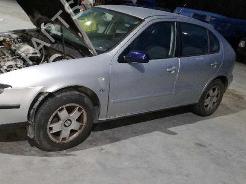 Exhaust system SEAT LEON (1M1) 1.6 16 V | BP13971877M121