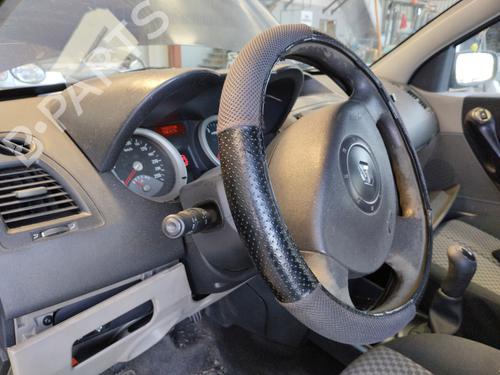Remskive RENAULT MEGANE II (BM0/1_, CM0/1_) 1.6 16V (BM0C, CM0C) | BP14572853M122 